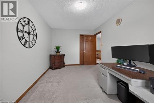 84 Jamieson Drive, Caledonia, ON - Indoor