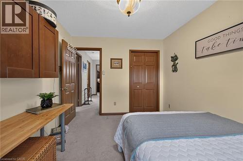 84 Jamieson Drive, Caledonia, ON - Indoor Photo Showing Bedroom