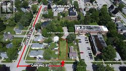 290 CARLING STREET South Huron (Exeter), ON N0M 1S2