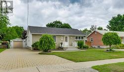 266 Adelaide st - Bungalow - 