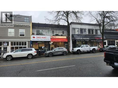1108 Commercial Drive, Vancouver, BC 