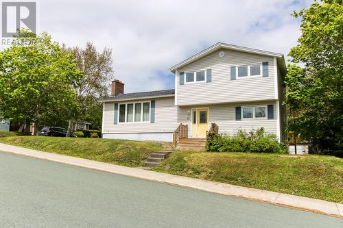 12 Renews Street  St. John's, NL A1E 3R8