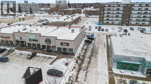4550 Albert Street, Regina, SK 