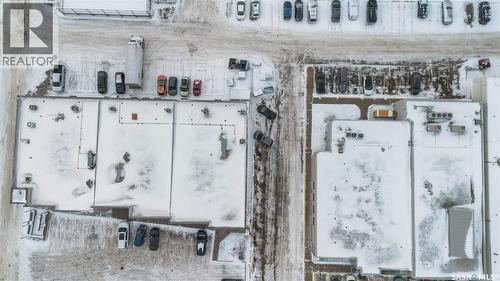 4550 Albert Street, Regina, SK 