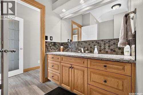 1232 Tatanka Drive, Sun Valley, SK 