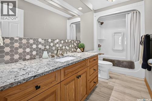 1232 Tatanka Drive, Sun Valley, SK 