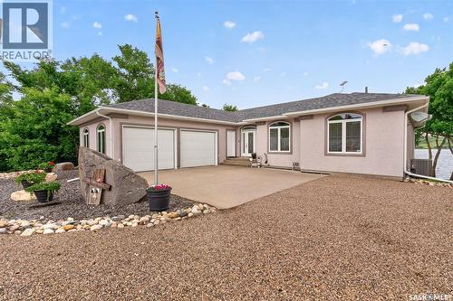 1232 Tatanka Drive, Sun Valley, SK 