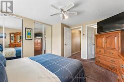Primary Bedroom - 