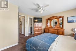 Primary Bedroom - 