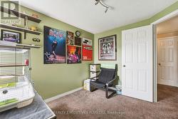 3rd Bedroom - 
