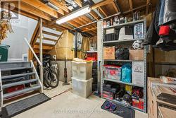 Basement - 