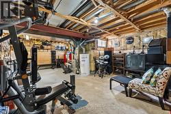 Basement - 