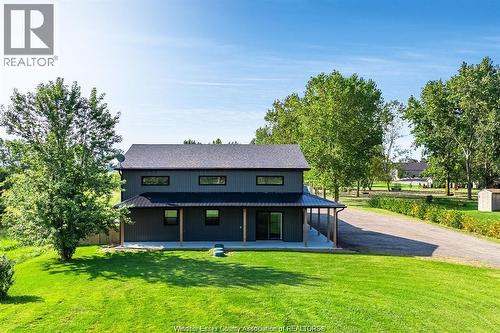 2110 DEER RUN ROAD  Leamington, ON N8H 3V7