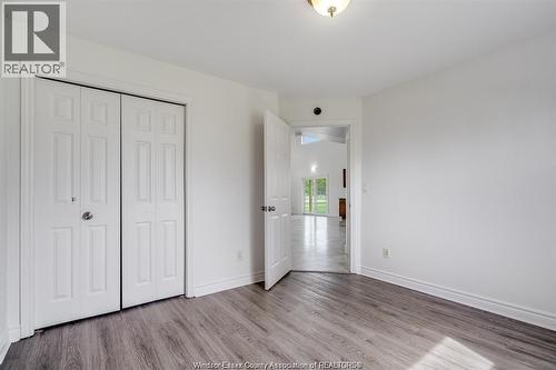 2110 Deer Run Road, Leamington, ON 