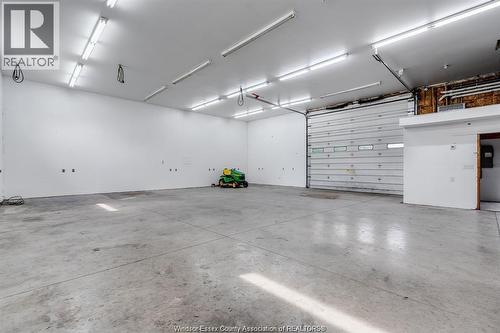2110 Deer Run Road, Leamington, ON 