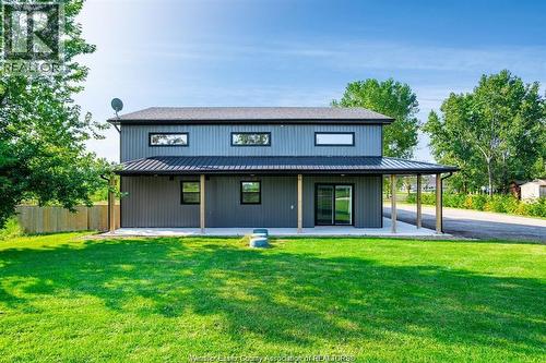 2110 Deer Run Road, Leamington, ON 