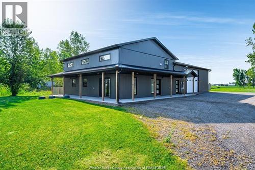 2110 Deer Run Road, Leamington, ON 