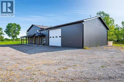 2110 Deer Run Road, Leamington, ON 