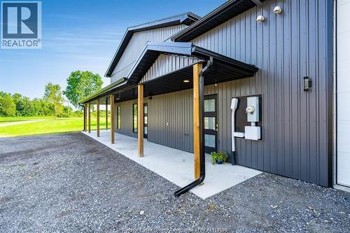 2110 Deer Run Road, Leamington, ON 