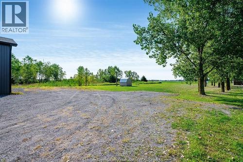 2110 Deer Run Road, Leamington, ON 