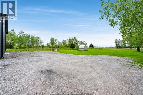 2110 Deer Run Road, Leamington, ON 