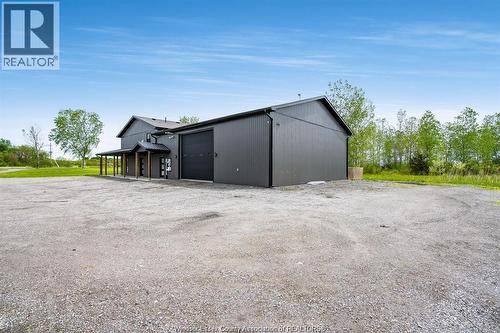 2110 Deer Run Road, Leamington, ON 