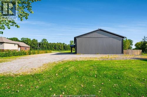 2110 Deer Run Road, Leamington, ON 