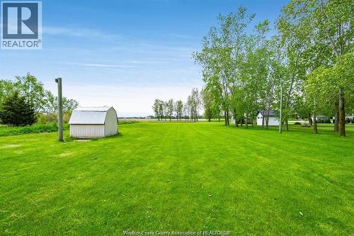 2110 Deer Run Road, Leamington, ON 