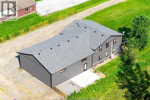 2110 Deer Run Road, Leamington, ON 