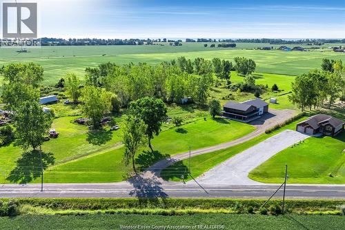 2110 Deer Run Road, Leamington, ON 