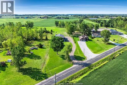 2110 Deer Run Road, Leamington, ON 