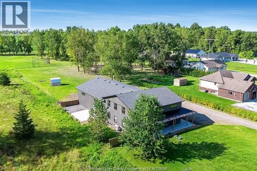 2110 Deer Run Road, Leamington, ON 
