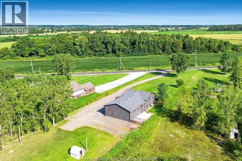 2110 Deer Run Road, Leamington, ON 