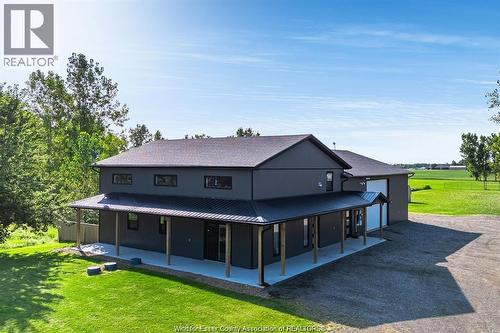 2110 Deer Run Road, Leamington, ON 