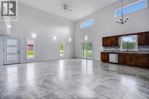 2110 Deer Run Road, Leamington, ON 
