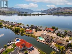 54 Harbour Key Drive Osoyoos, BC V0H 1V3