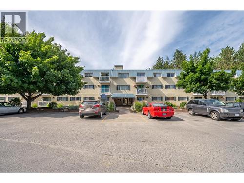 1410 Penticton Avenue Unit# 211  Penticton, BC V2A 2N5