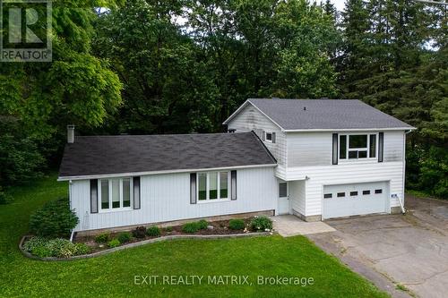 383 CASTOR ROAD  Russell, ON K4R 1E5