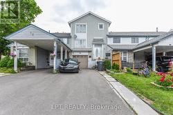 54 NOTTAWASAGA CRESCENT  Brampton, ON L6Z 1B9