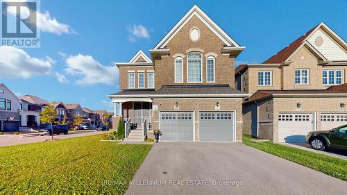 845 LANGFORD BOULEVARD  Bradford West Gwillimbury, ON L3Z 4J2