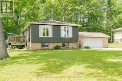 1202 SUNNIDALE ROAD Springwater, ON L4M 4S4