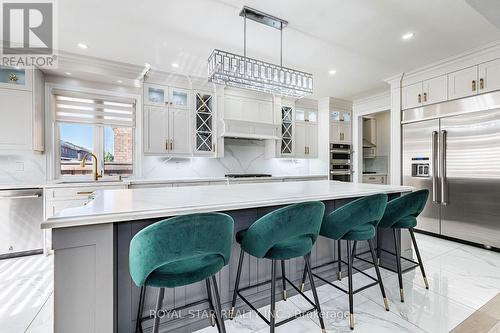 114 Folgate Crescent, Brampton, ON 