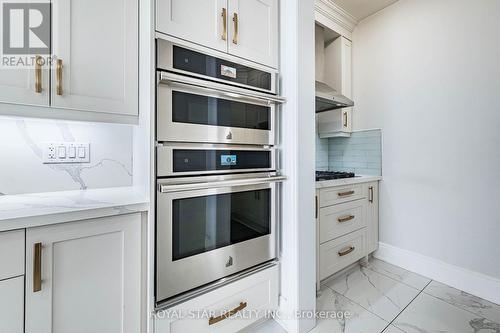 114 Folgate Crescent, Brampton, ON 