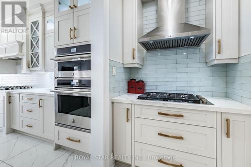 114 Folgate Crescent, Brampton, ON 