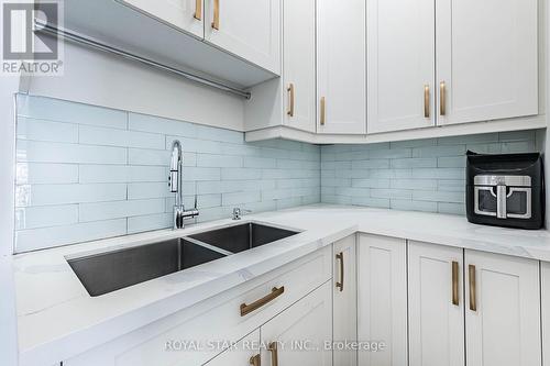 114 Folgate Crescent, Brampton, ON 