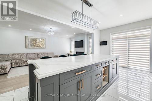 114 Folgate Crescent, Brampton, ON 