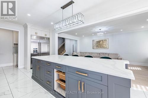 114 Folgate Crescent, Brampton, ON 