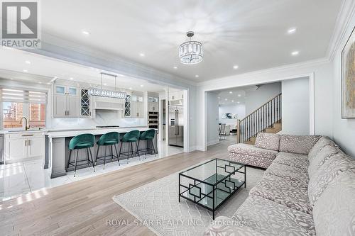114 Folgate Crescent, Brampton, ON 