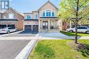 114 Folgate Crescent, Brampton, ON 