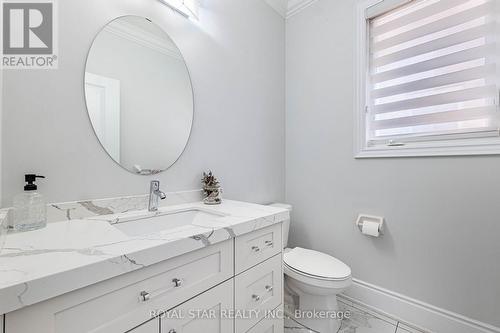 114 Folgate Crescent, Brampton, ON 